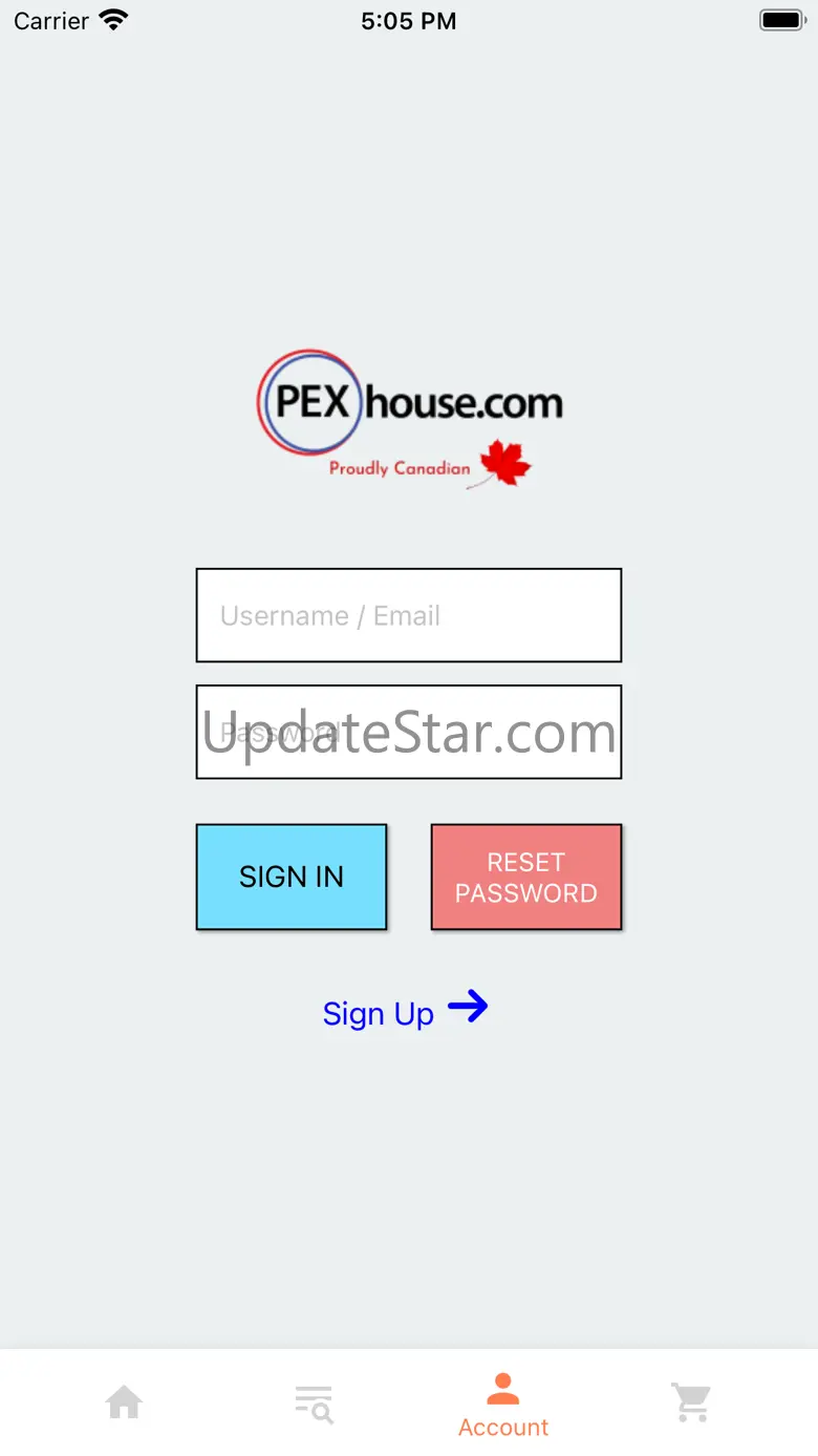 Pexhouse 1.5
