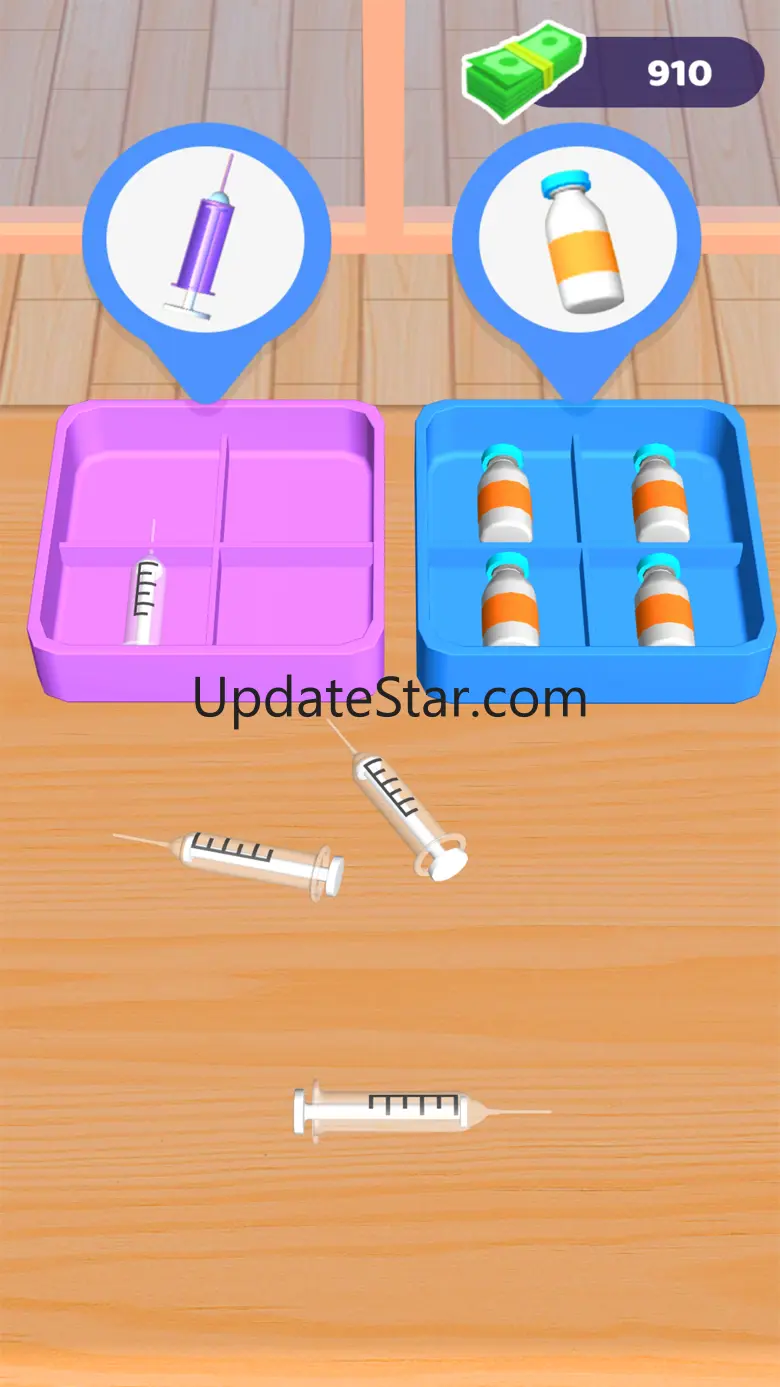 Fun Hospital