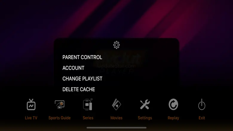Rivolut Player 1.1