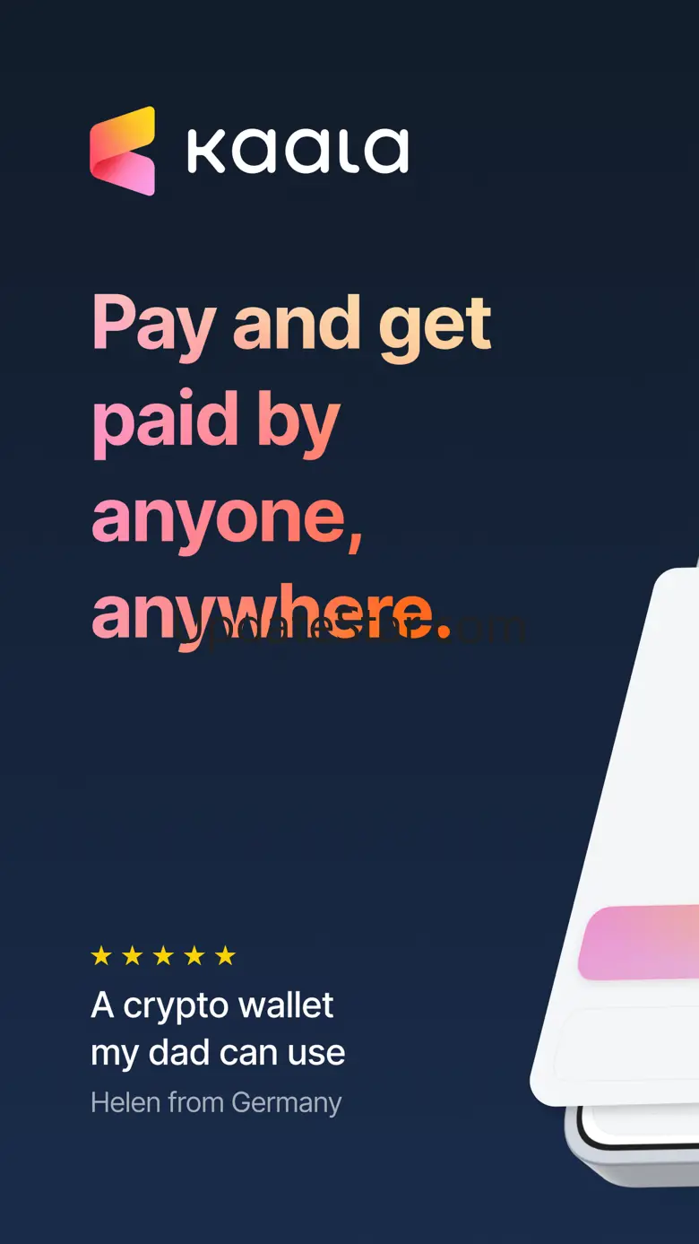 Kaala Pay 0.9.2