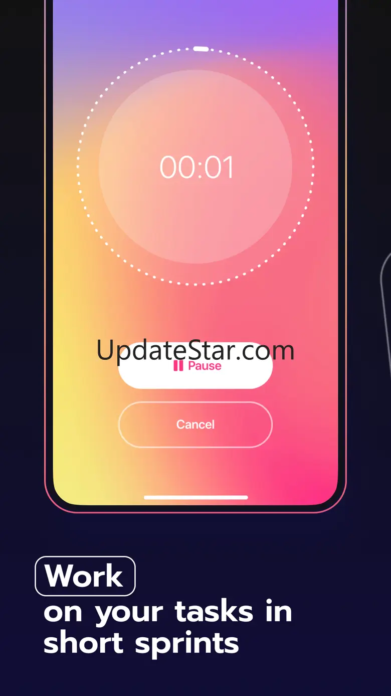 Pomodoro Focus Fun Timer 0.0.11