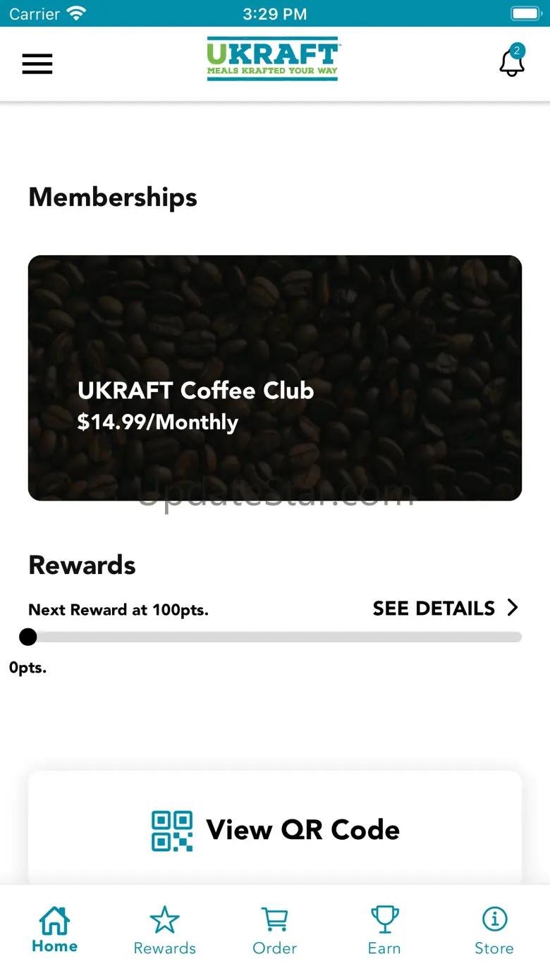 Ukraft Inc 5.0.5