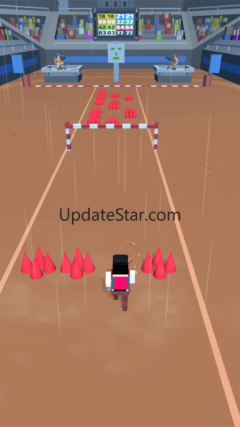 Survival Candy Challenge 3D 1.1