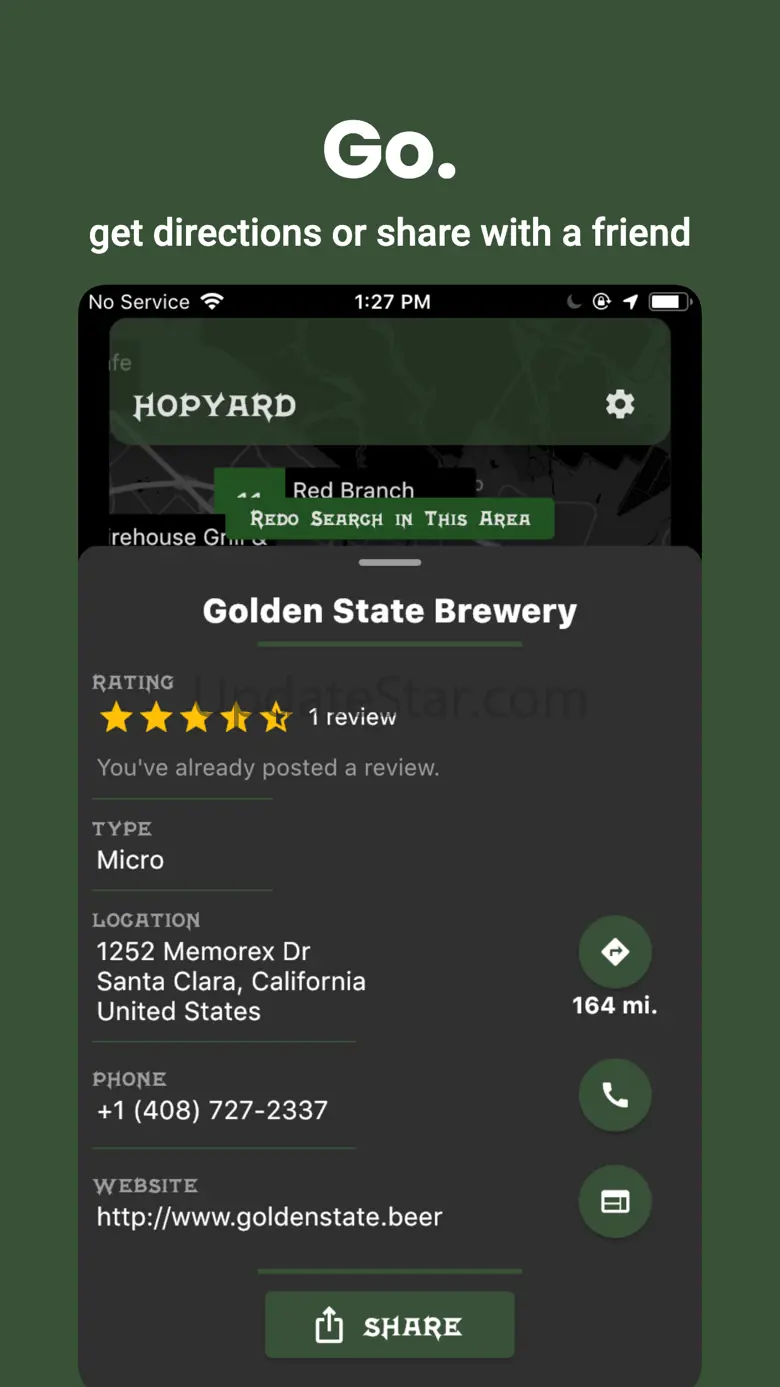 hopyard 1.0.5