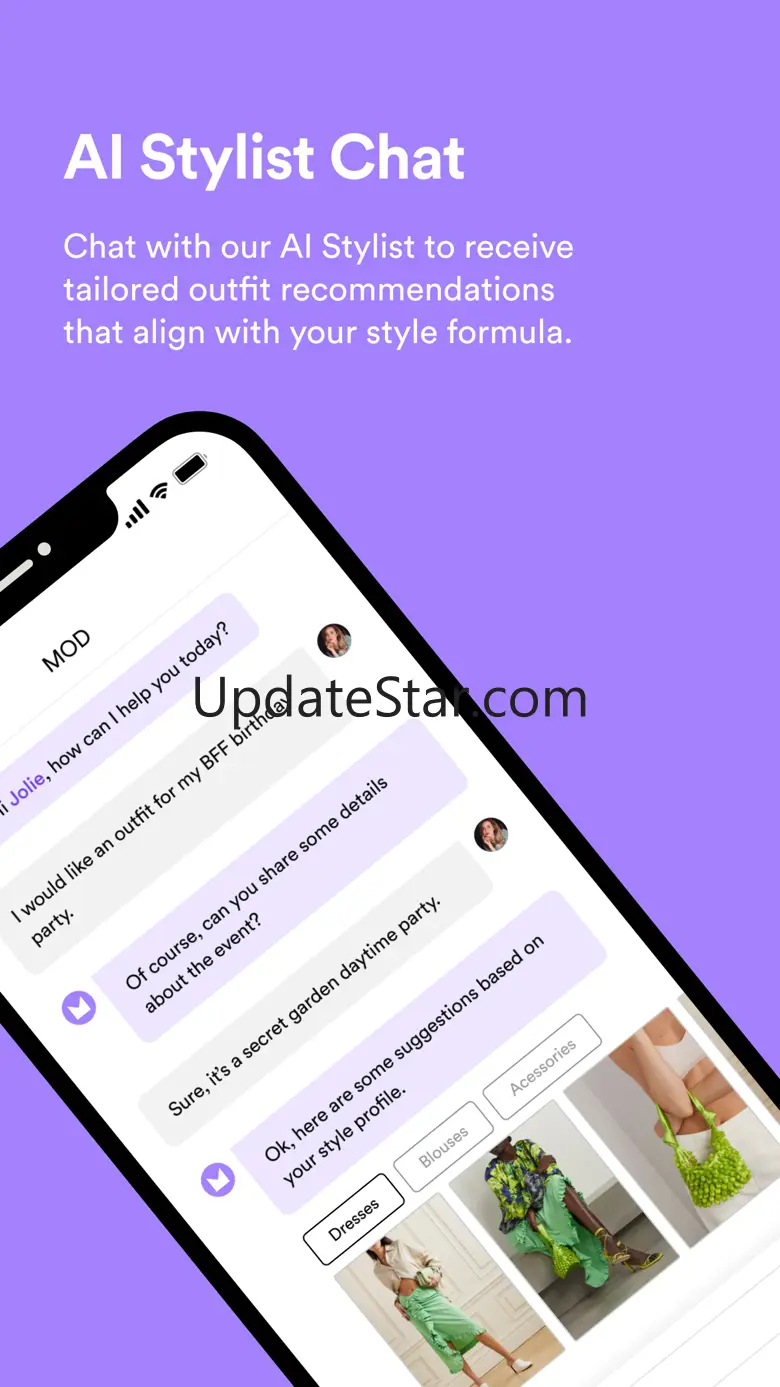 Mod AI Stylist 2.0.3