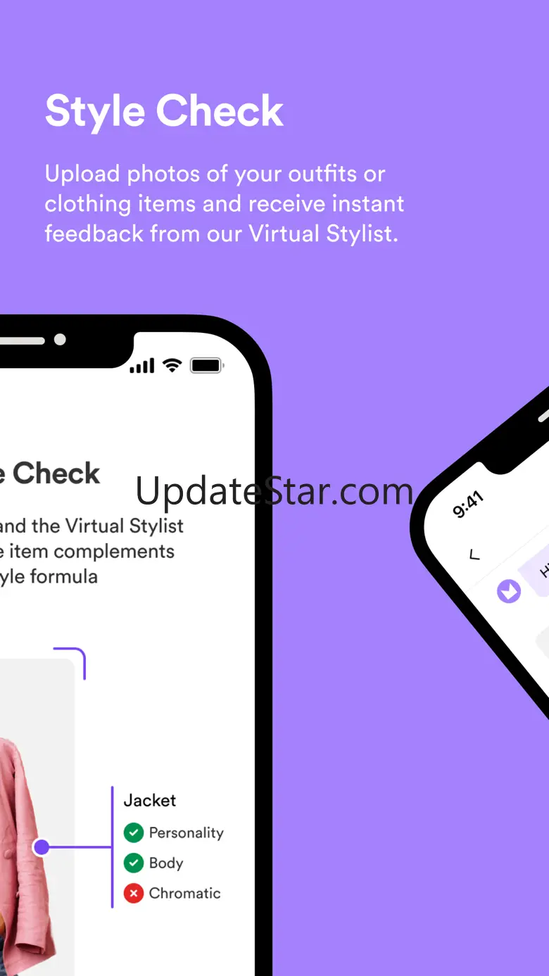 Mod AI Stylist 2.0.3