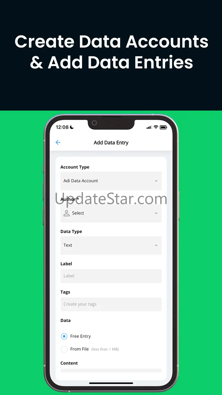 Accumulate Wallet 0.3.9