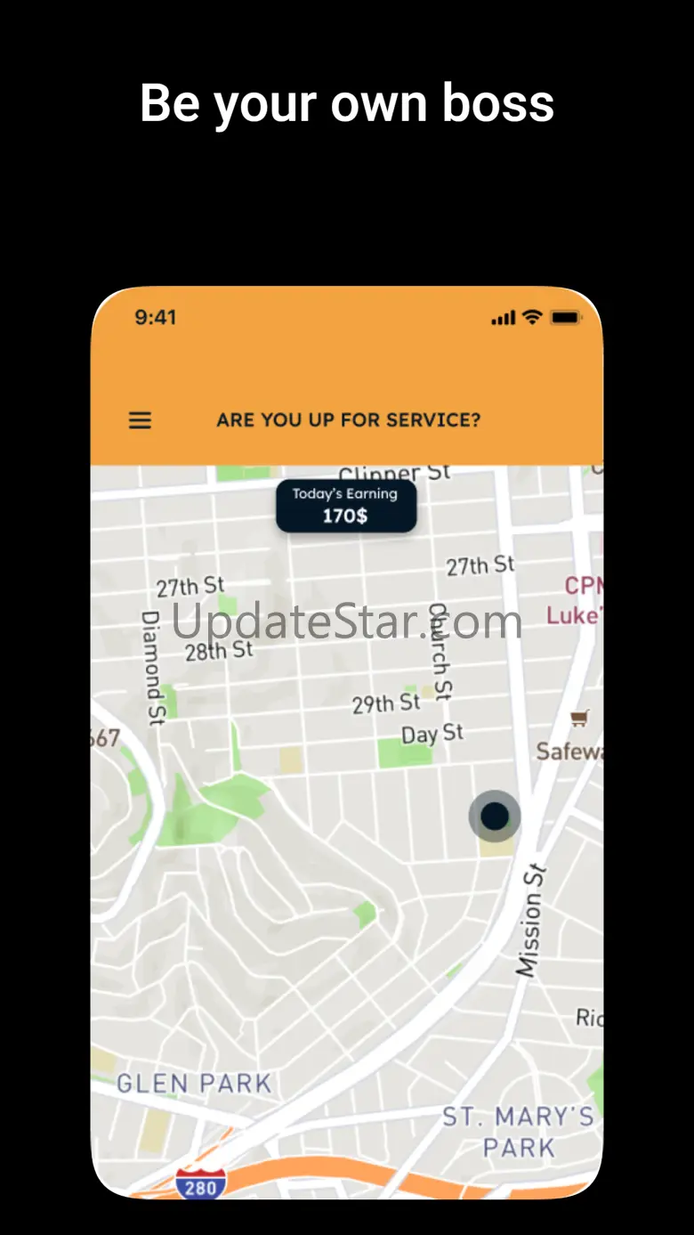 ITOWU - Service Providers 2.6