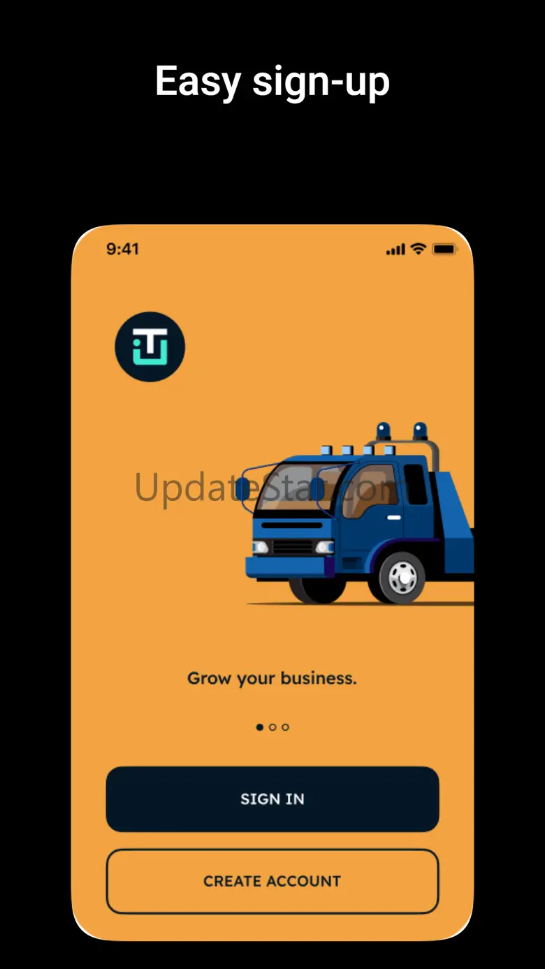 ITOWU - Service Providers 2.6