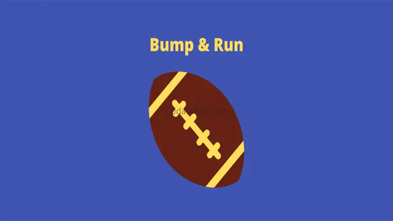 Bump & Run 3.0