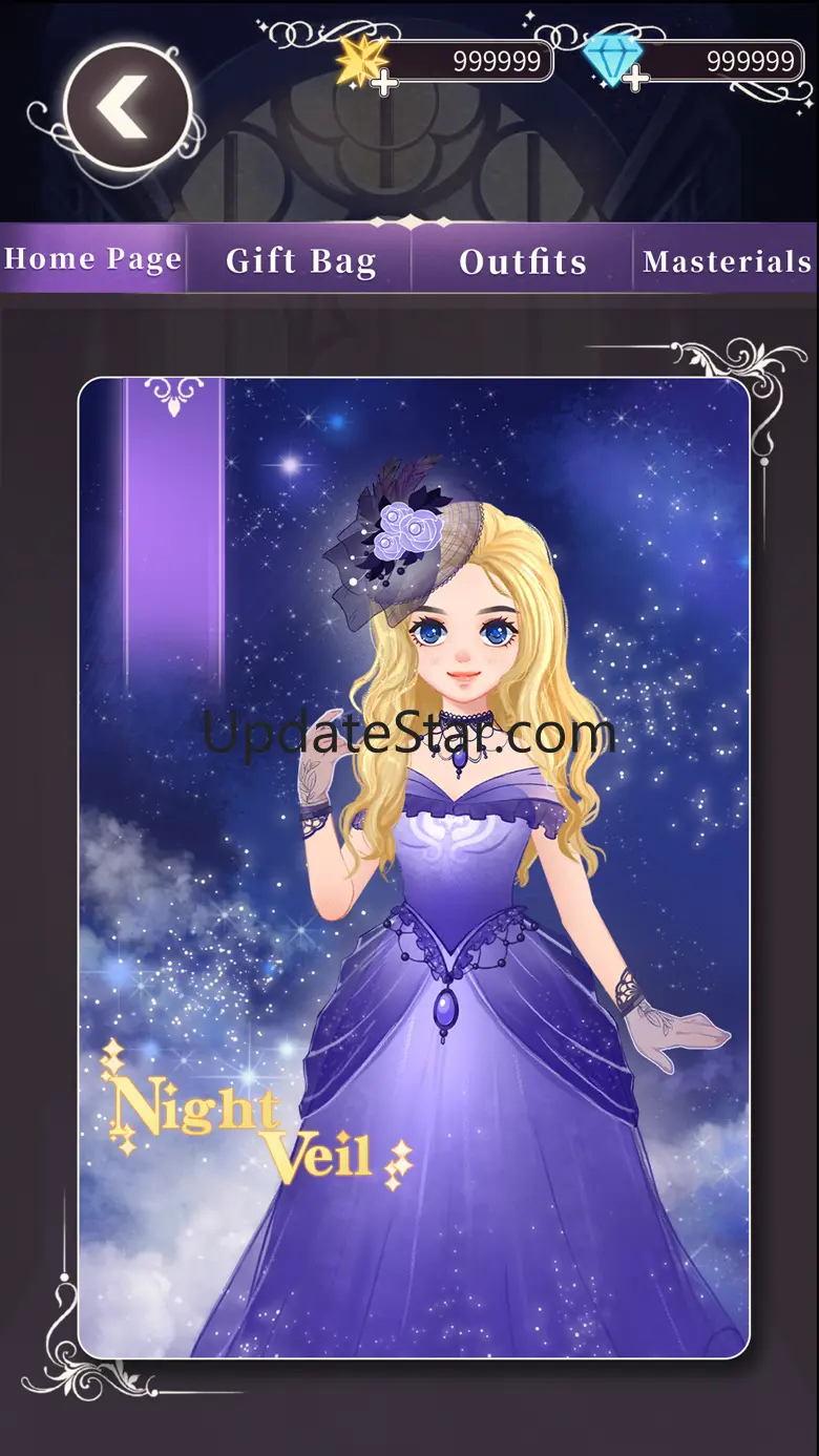 Fantasy Girl: Fairytale Dream 1.0.5