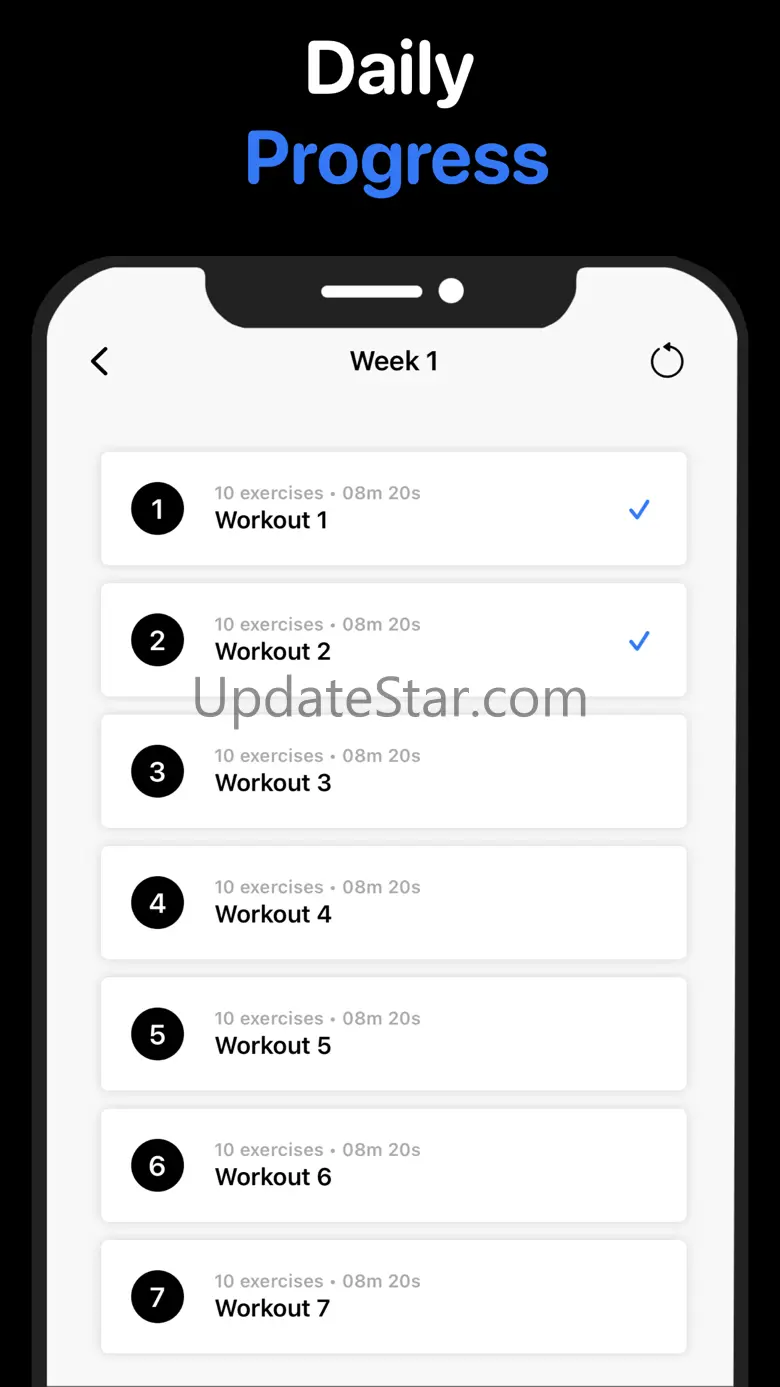 NeckFit: Neck Exercises 1.0.4