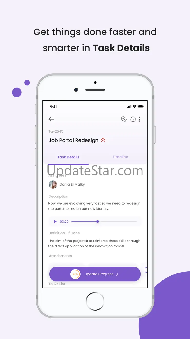 Taskedin - Team Task Manager 1.37