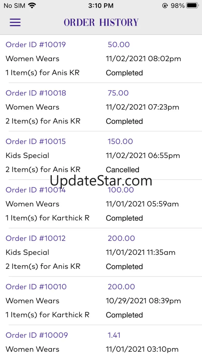 FOGO Store 1.3