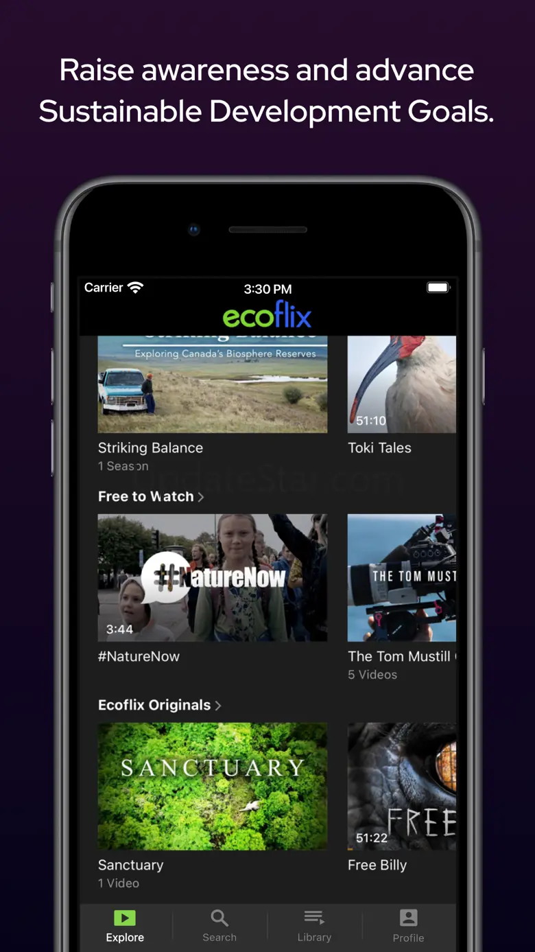 Ecoflix 8.801.1