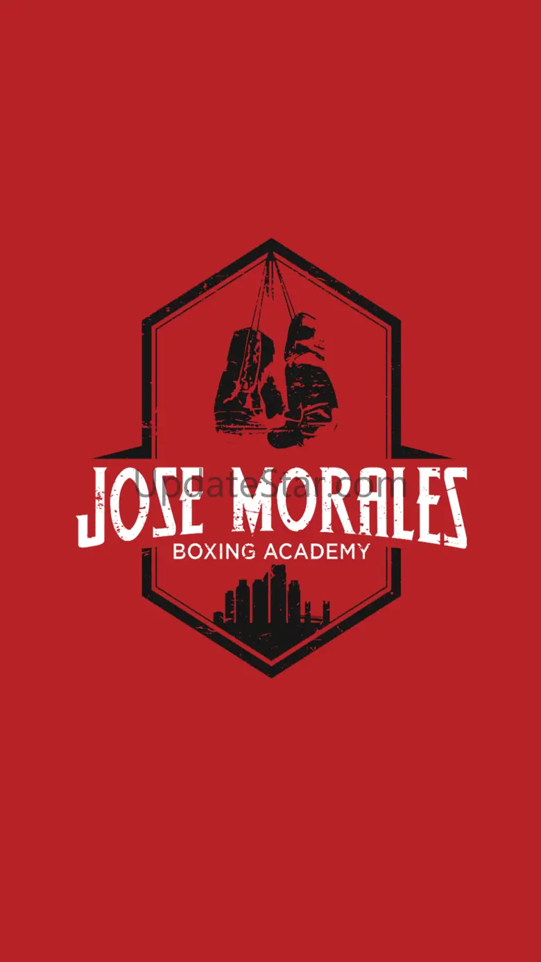 Jose Morales Boxing Academy 7.301.0