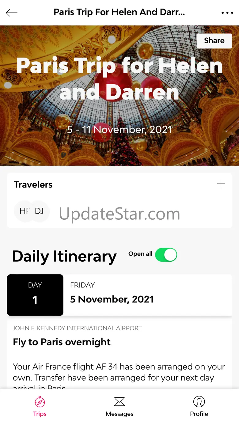 PlanitEasy 1.8.5