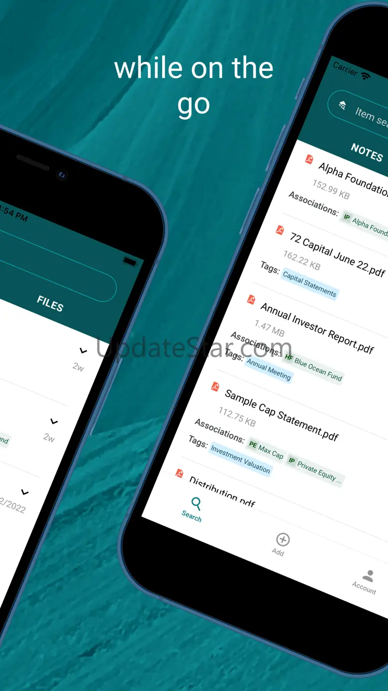 Front Office Solutions 1.73.1