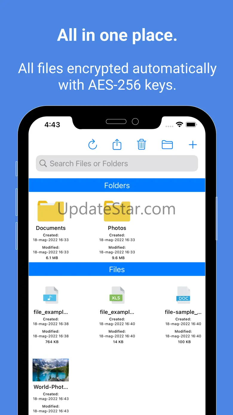 ForSure Password Manager 24.2.498