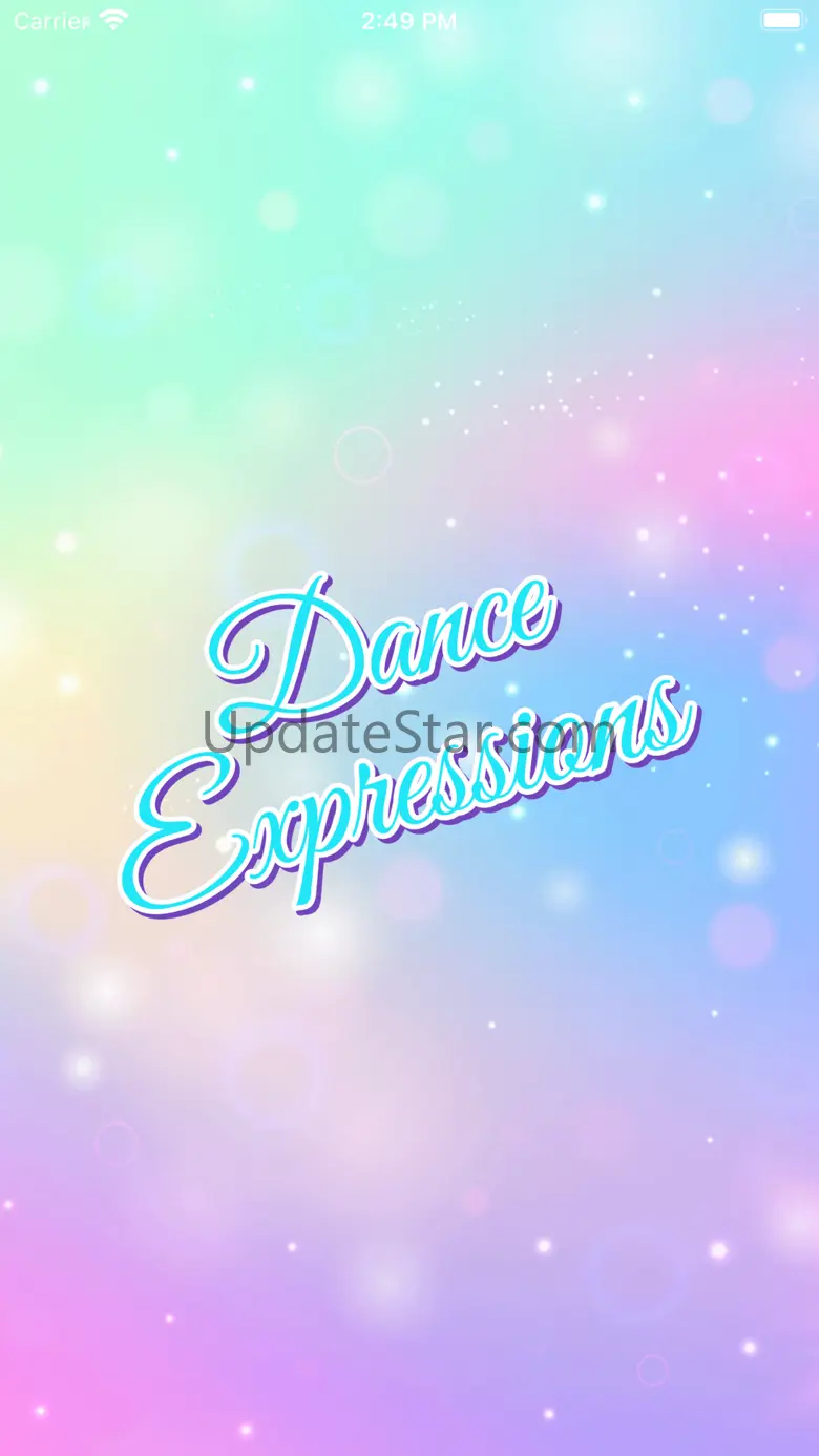 Dance Expressions Fun 6.1.10