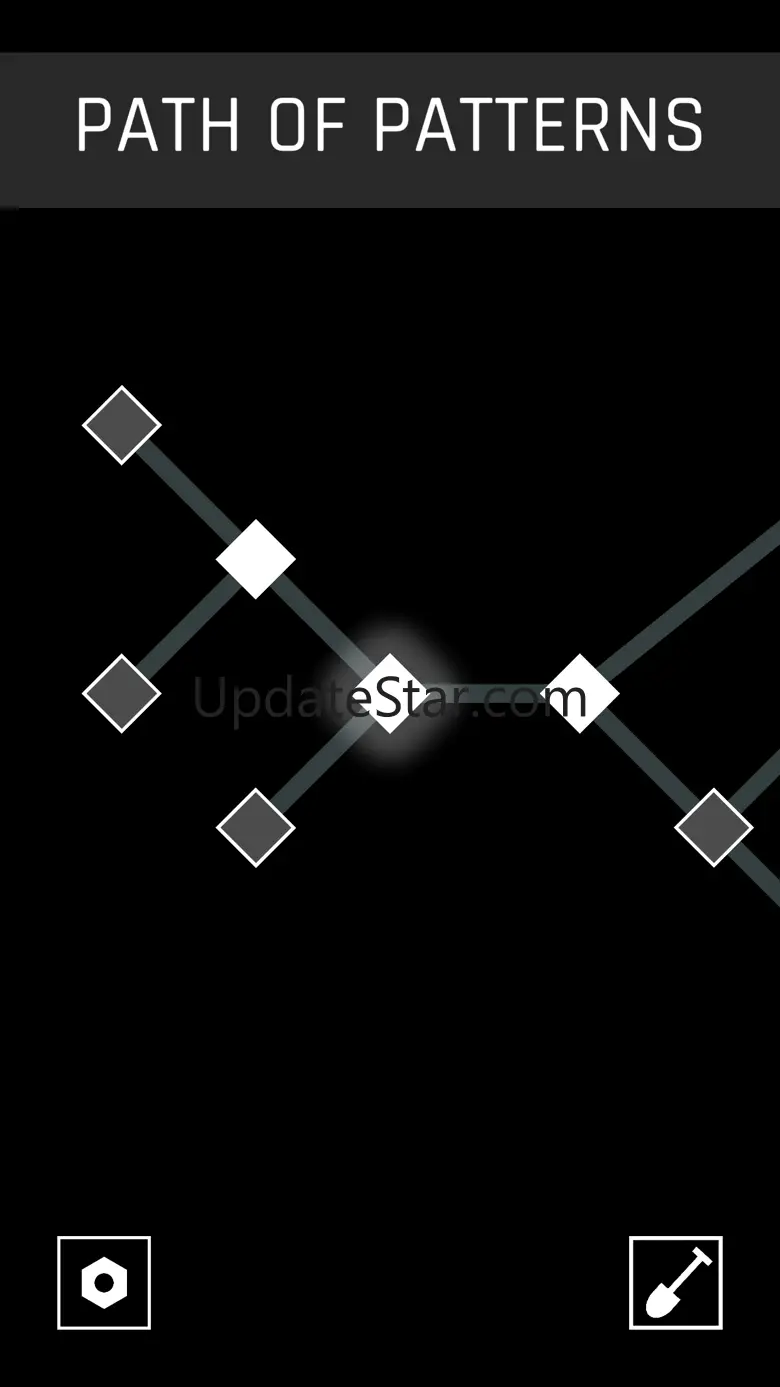 Path Of Patterns 1.0