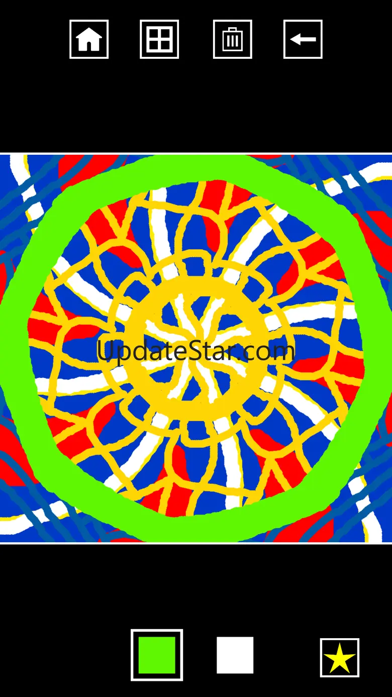 Path Of Patterns 1.0