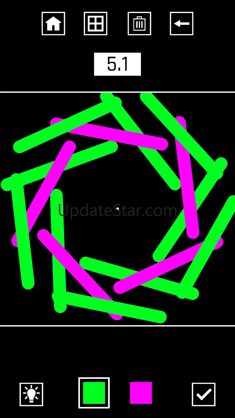 Path Of Patterns 1.0