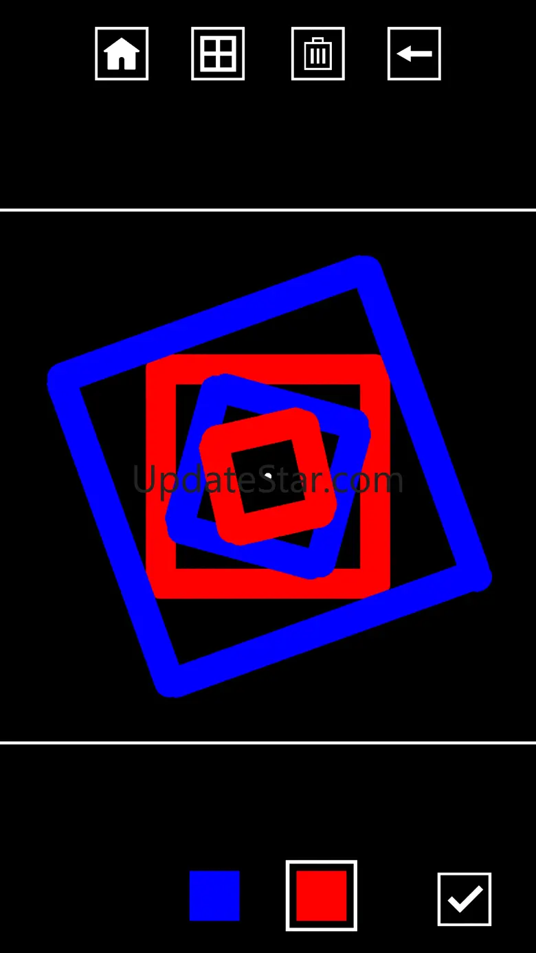 Path Of Patterns 1.0