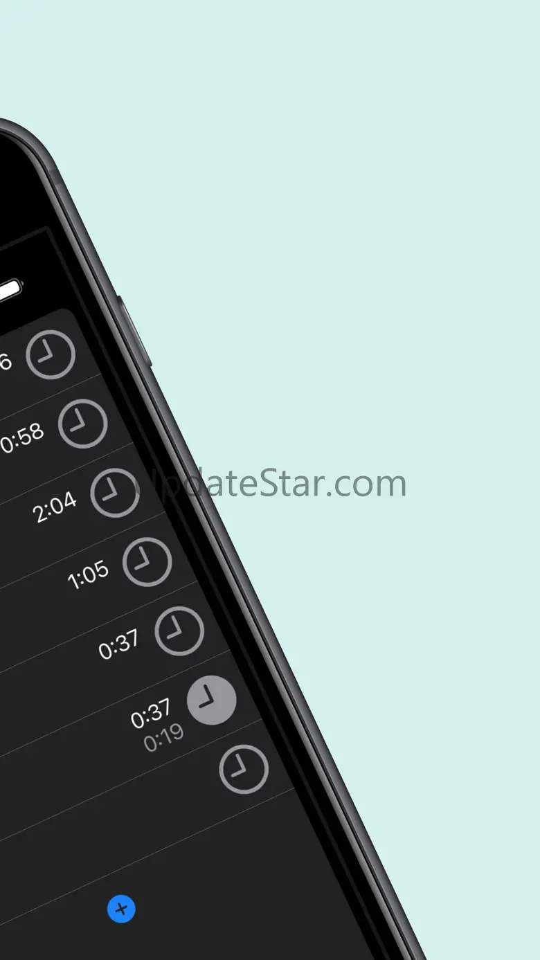 Bear Tracks Time 1.3.1