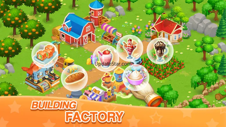 Great Farm Family 2.0