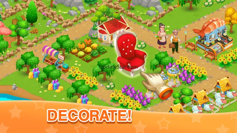 Great Farm Family 2.0