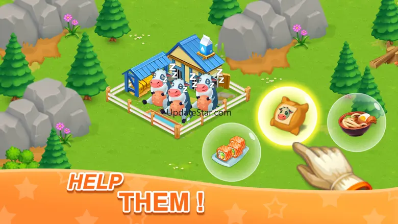 Great Farm Family 2.0