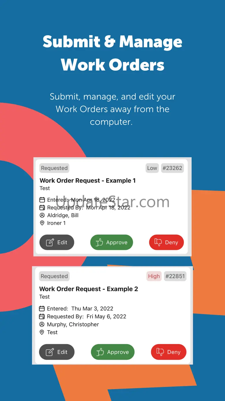 SpindleLIVE 2.0.5