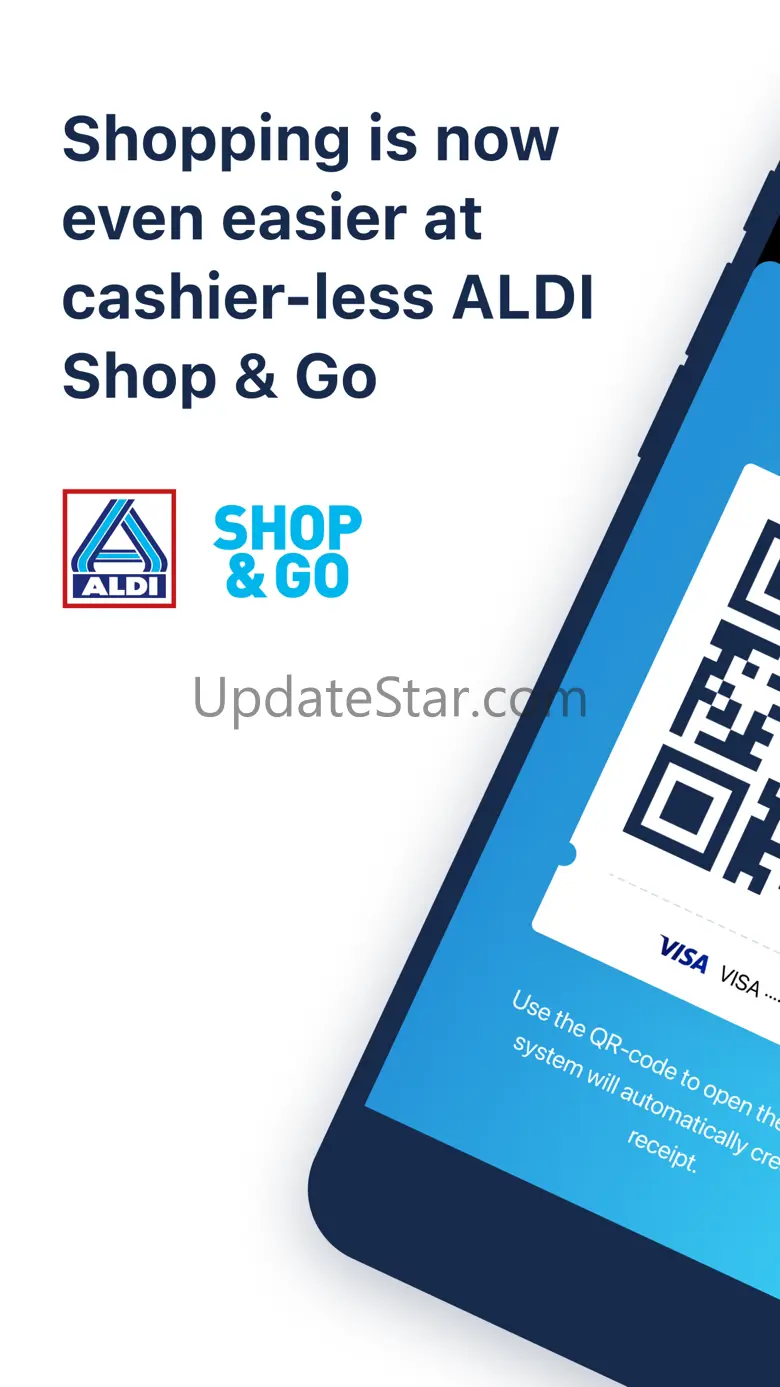 ALDI Shop & Go 1.9.0