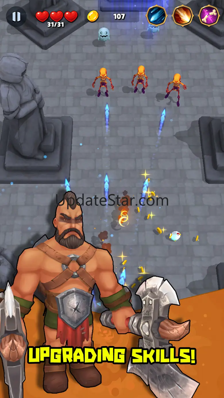 Knightmare: RPG Shoot ’Em Up 1.09