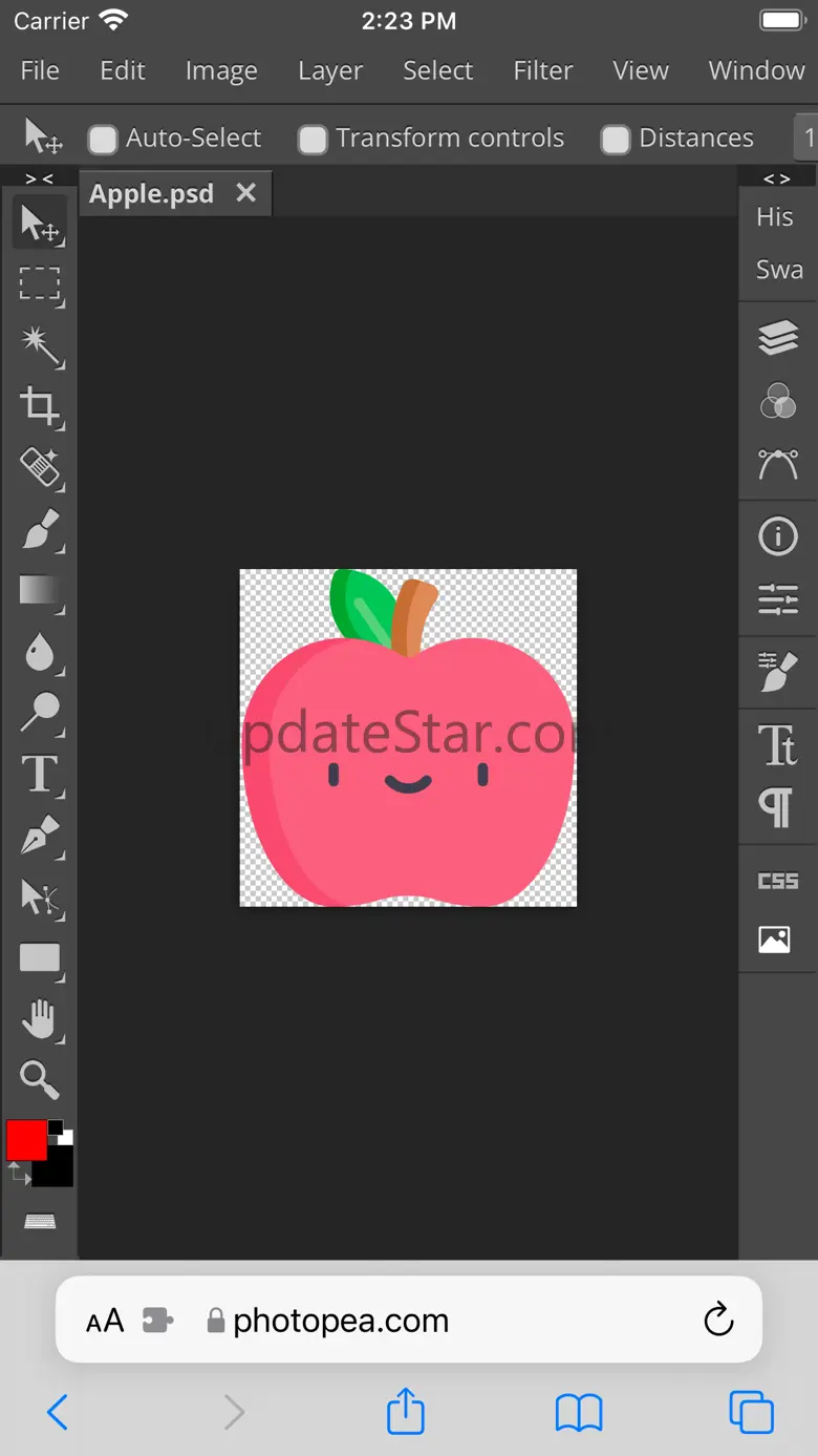 File Picker 1.0.0