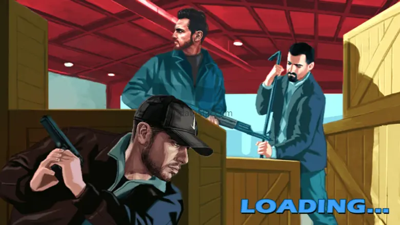 Grand Gangster 1.0