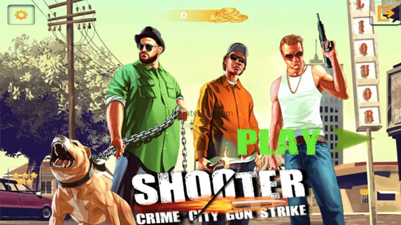 Grand Gangster 1.0