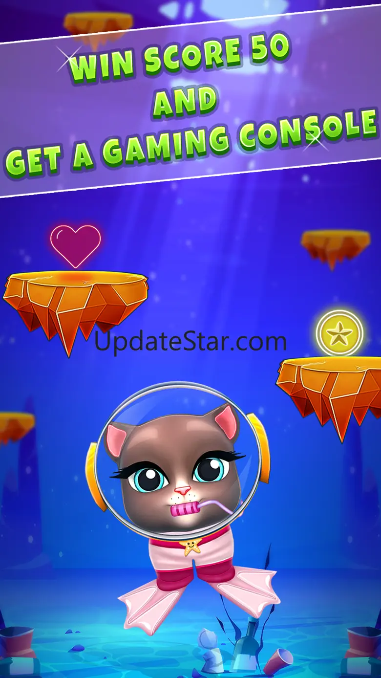 My Talking Cat Lily 1.45.0