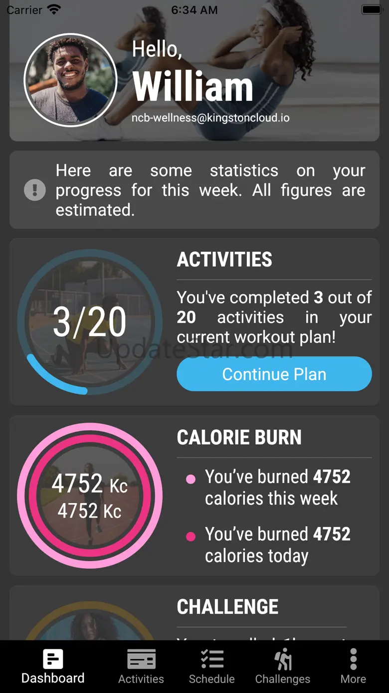 NCB Wellness 1.6.2