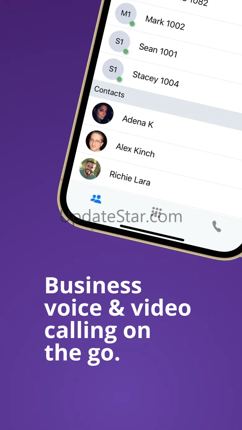 Vinix Phone 2.30.0