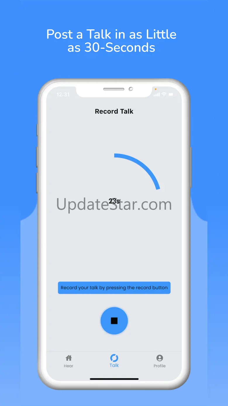 Medspoke 1.1.9