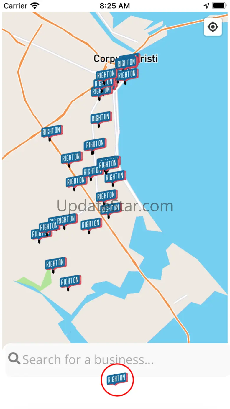 Right On Local 1.4.4