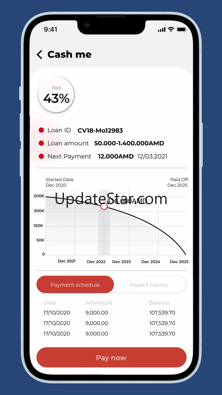 CashMe by GC 4.1.0