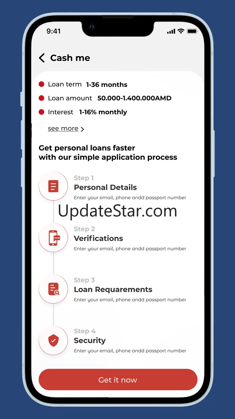 CashMe by GC 4.1.0