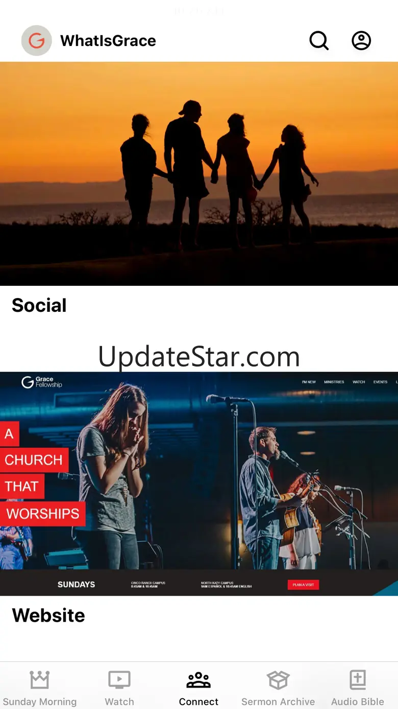 What Is Grace 6.2.3