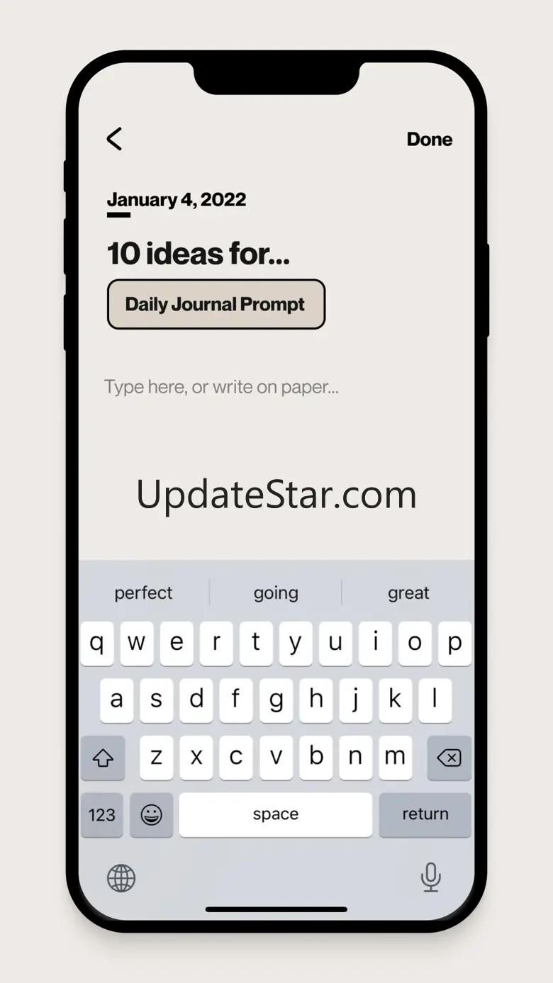 5AM app: Wake Up Motivation 1.1