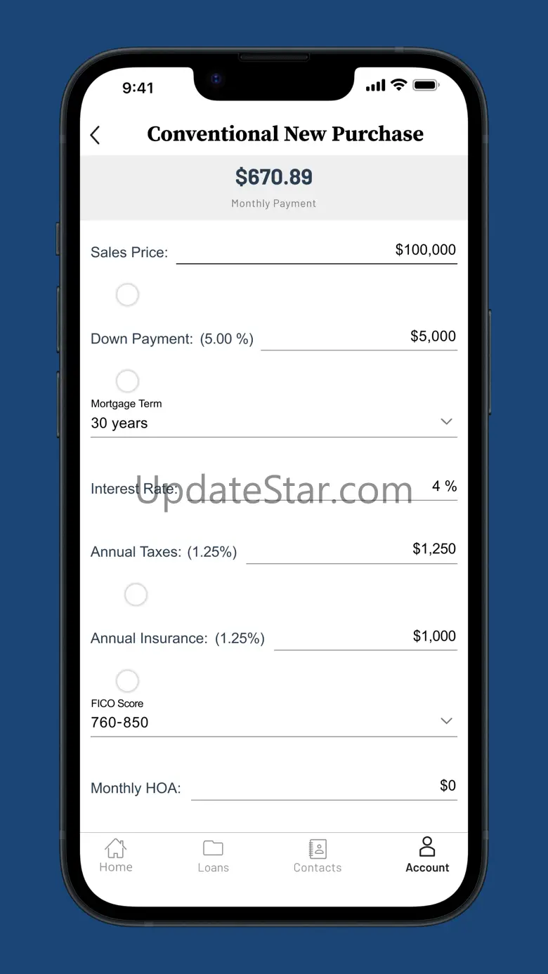 TexasBank Mortgage My App 24.2.001