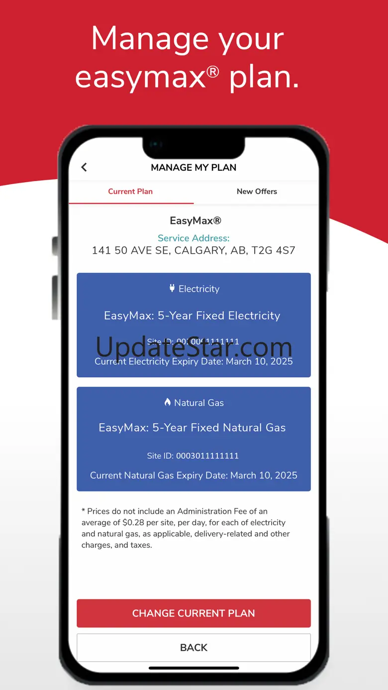 ENMAX Energy 2.6