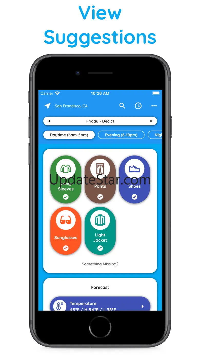 Weather Wear - Pro 1.1.3